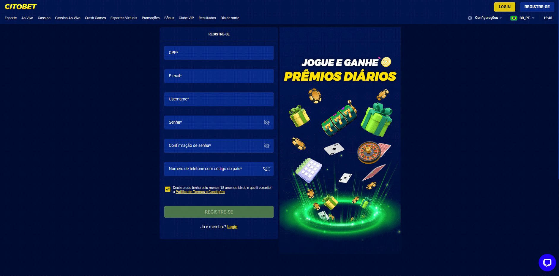 slotbet com