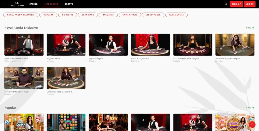 cassino slots
