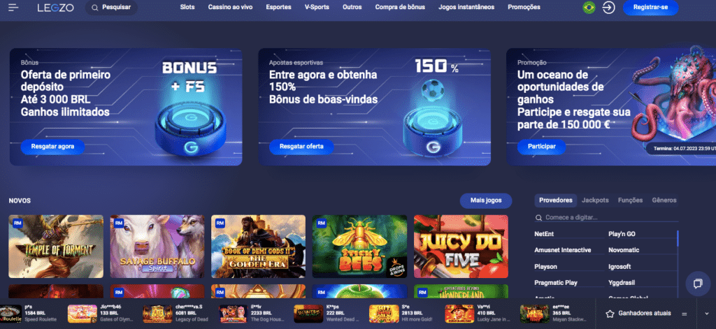 zenetpay cassino