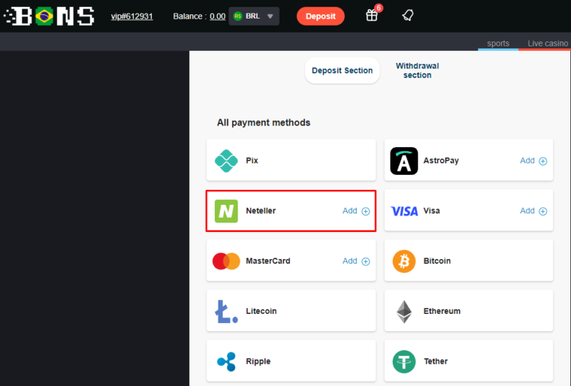 bet10 bonus code