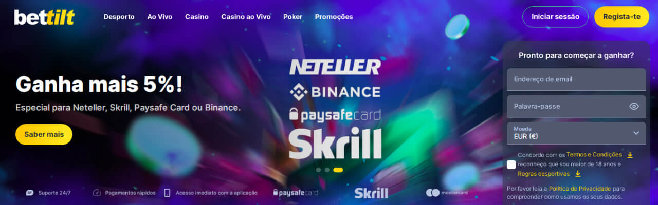 coral online mobile betting